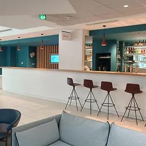 *** Hotel Express Centre By Ihg France