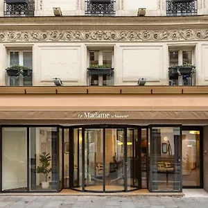 Le Madame By Sweett **** Paris