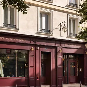 Autre **** Paris
