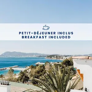 *** Hotel Les Voiles France