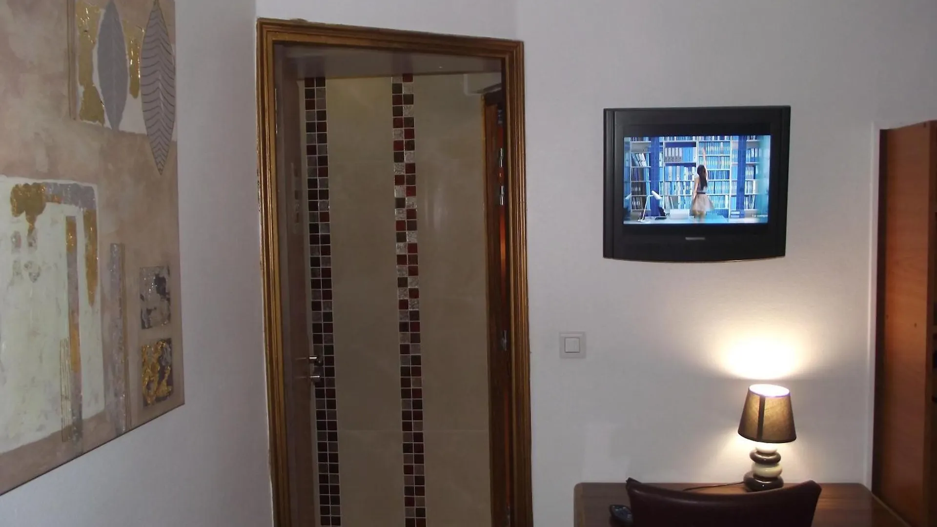 Le Nouvel Hotel Du Theatre Paříž