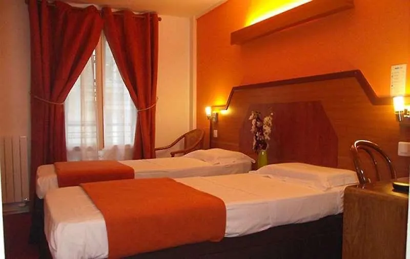 Le Nouvel Hotel Du Theatre Paris
