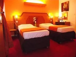 Le Nouvel Hotel Du Theatre Paris