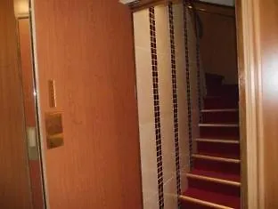 Le Nouvel Hotel Du Theatre Paris