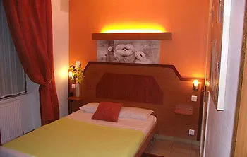 Le Nouvel Hotel Du Theatre Paříž 3*,  Francie