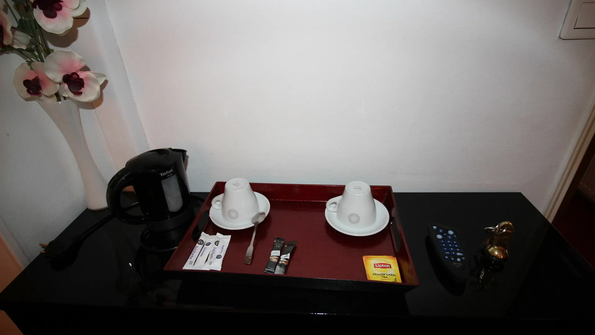 Le Nouvel Hotel Du Theatre Paris