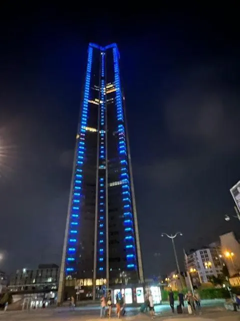 פריז Le Nouvel Hotel Du Theatre