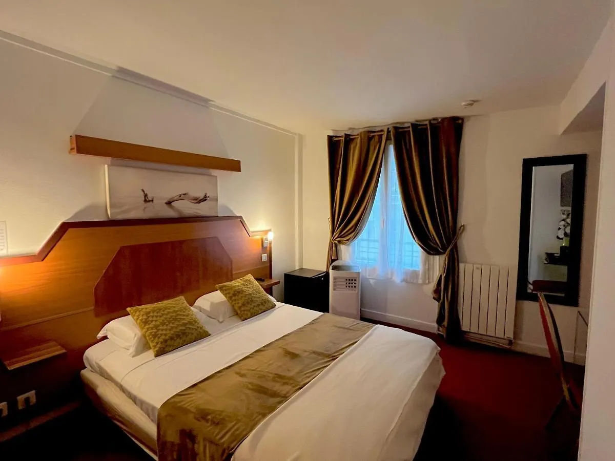 פריז Le Nouvel Hotel Du Theatre