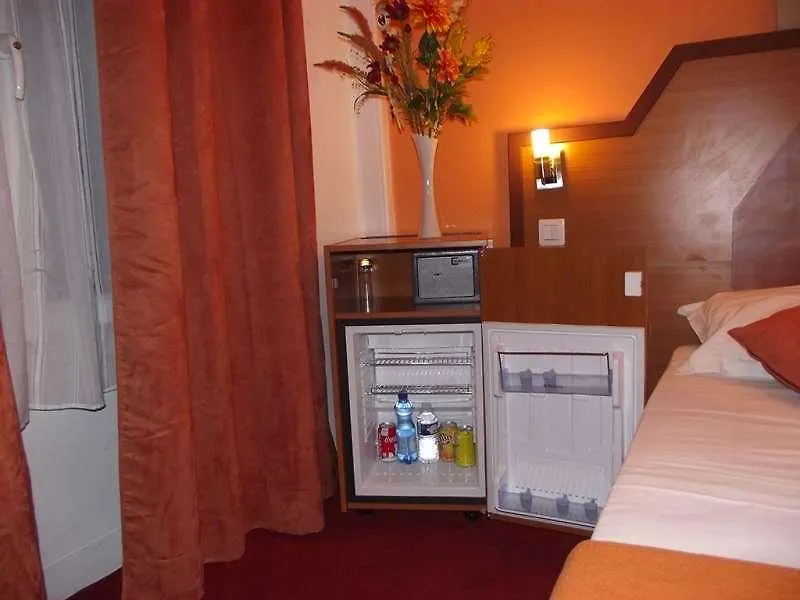 Le Nouvel Hotel Du Theatre Paris