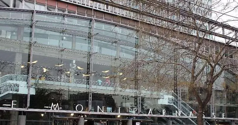 Le Nouvel Hotel Du Theatre Paris
