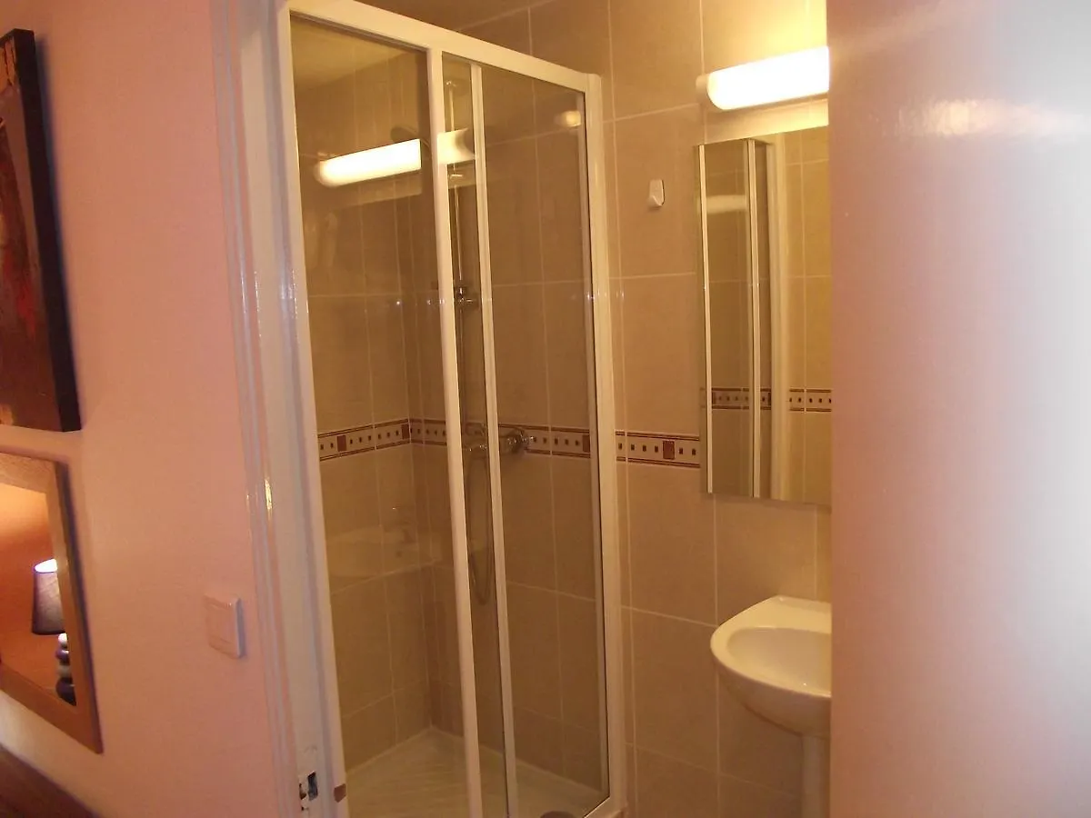 Le Nouvel Hotel Du Theatre Paris