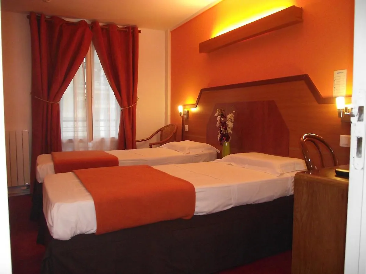 Le Nouvel Hotel Du Theatre Paris