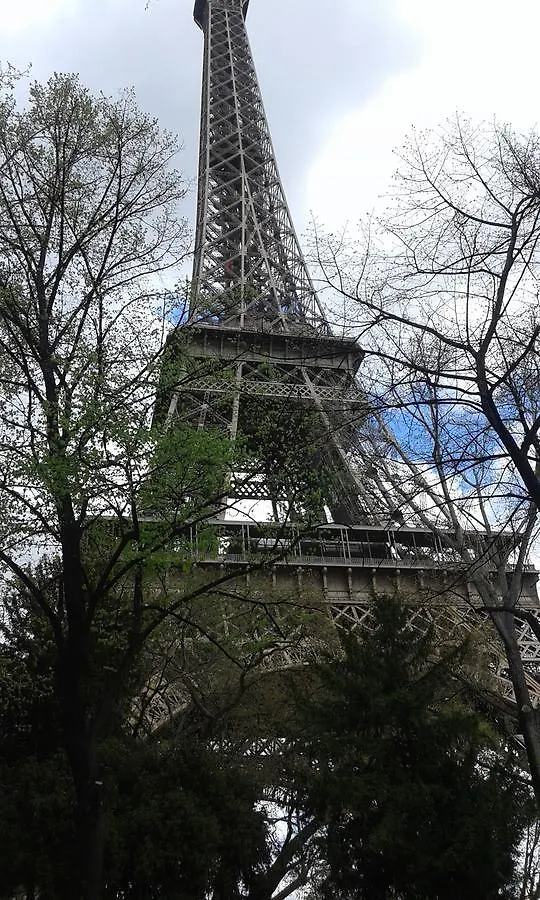 Le Nouvel Hotel Du Theatre Paris